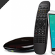 Illustration for article titled This Logitech Harmony Remote Controls Your Entire House